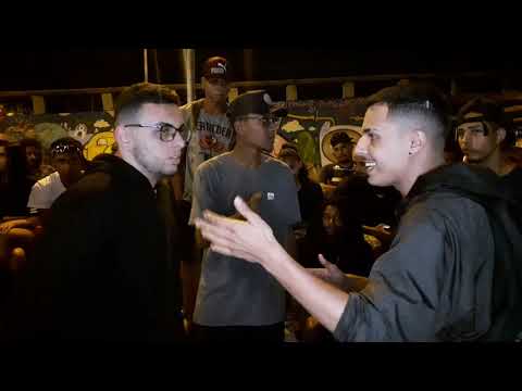 CORUJA X KAE - PRIMEIRA FASE - BDH.88