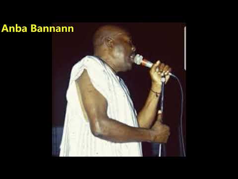 Coupé Cloué Anba Bannann