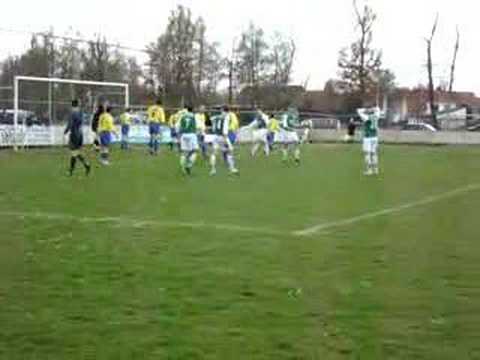 FCH Sinaai - SK grembergen