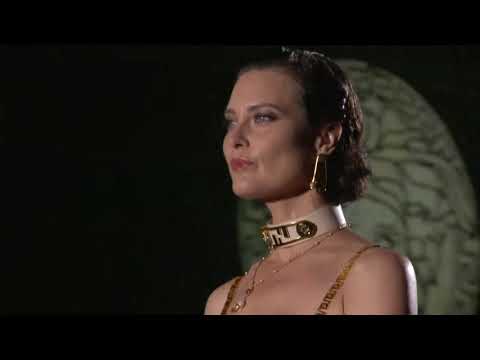 Fendi x Versace Fendace Pre-Fall 2022