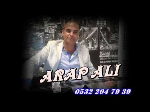 Arap Ali - Ana Sütün Helal Eyle