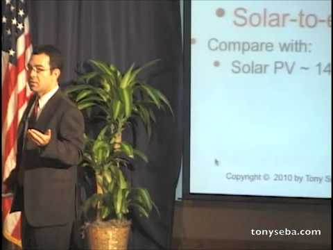 Can Biofuels (bioethanol, biodiesel) Scale?