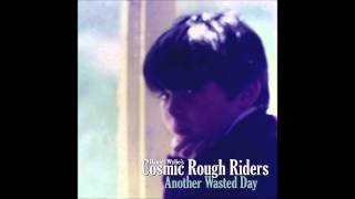 Daniel Wylie's Cosmic Rough Riders another wasted day