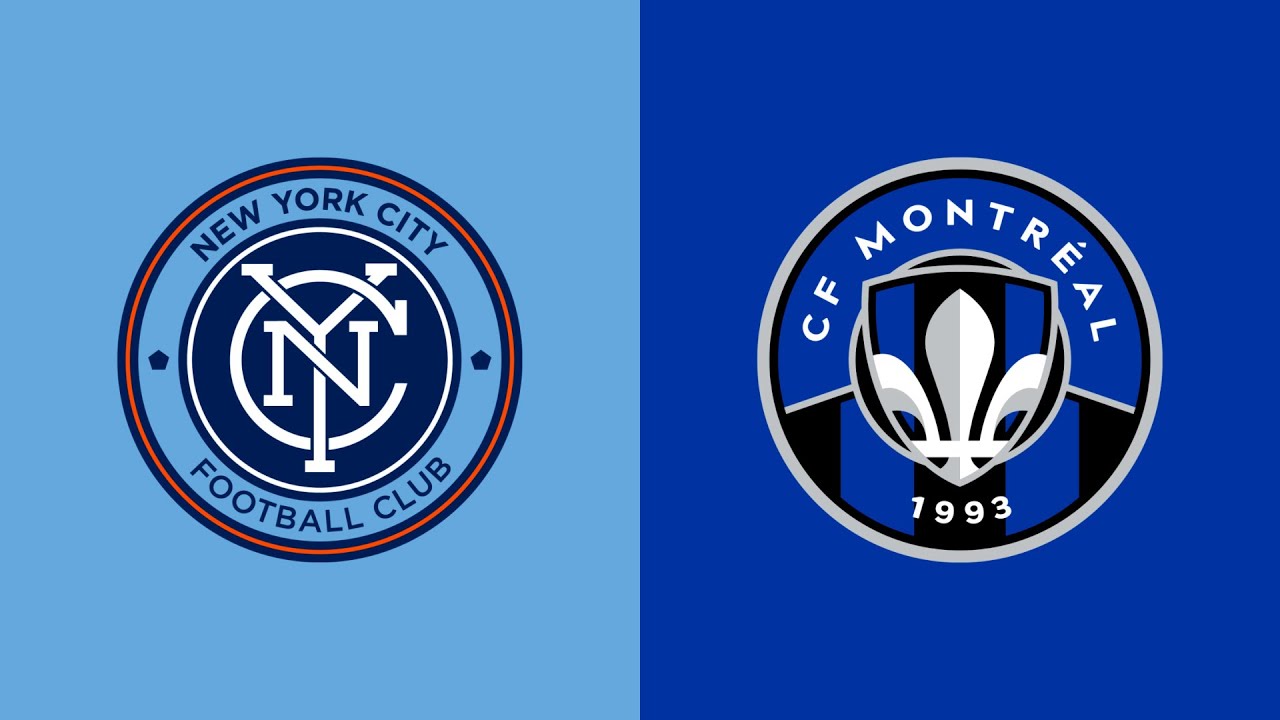 Where is Montreal compared to New York? Tipseri