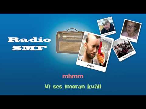 Lokalradio från Trelleborg - Radio SMF - Jocke returns