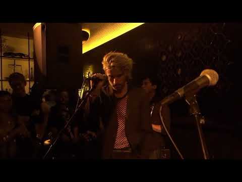 Aging Actress (Chris Hess of Swimm & Lauren Ruth Ward) @ Club Tee Gee 6/30/19