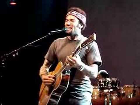 Ben Harper- Both Sides of The Gun