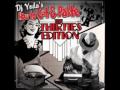 Duke of Iron - Ugly women (DJ Yoda rmx) 