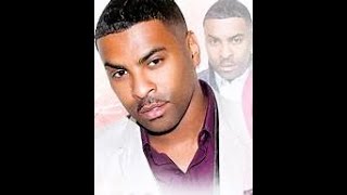 Ginuwine feat KSwaby - Tell Me Do U Wanna - Mixed By KSwaby