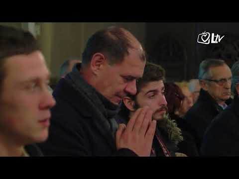 Izdvojeno 5.2.2018. - Blaževo u zagrebačkoj Župi sv. Blaža