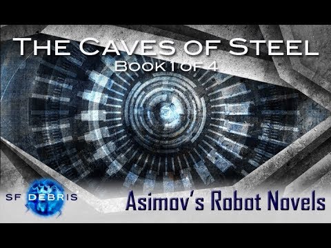 Caves of Steel