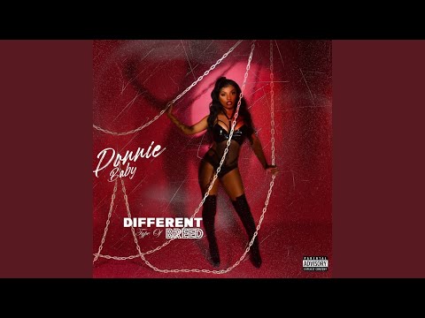 Different Type of Breed