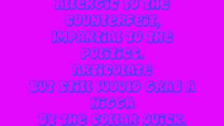 T.I ft Rihanna - Live your Life Lyrics