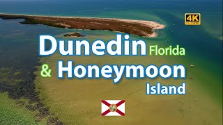Dunedin, Florida & Honeymoon Island - License to Chill