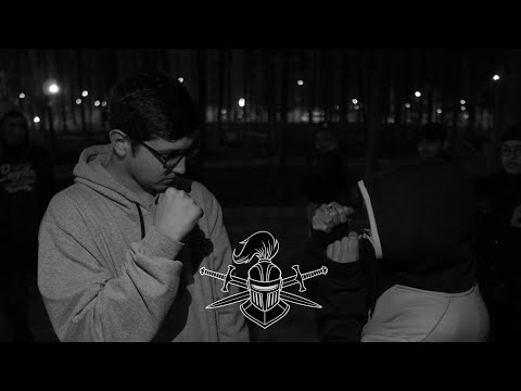 VUSCOOH VS NEXUS  |  LA GRAN FINAL 🏆  |  CDB ULTIMATE