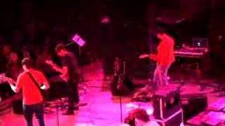 RILO KILEY CONCERT 2003 LA part1/7