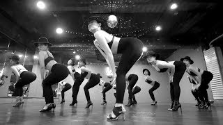 SEXY GROOVE DANCE vol.4 | Maxwell - Ascension (Don&#39;t Ever Wonder)