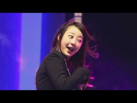 senorita-Hyerin [EXID]