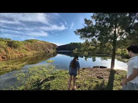 Viaje a Minas de Corrales