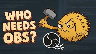 Sharing My OpenBSD Screen Recording Script