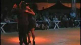 Video thumbnail for Javier Rodriguez - Milonga