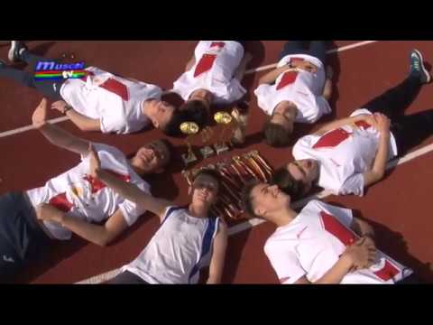 Jurnal Muscel TV 30 01 2020 sport atletism  antrenament + obiectiva la mars cs muscel