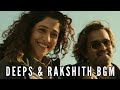 Vidaamuyarchi Arjun Sarja Regina Cassandra BGM Interval BGM Villain BGM Anirudh HQ BGM