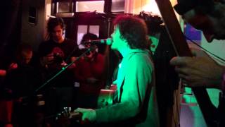 Damien Rice - The Box