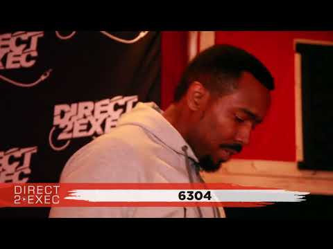 6304 Performs at Direct 2 Exec Philadelphia 5/19/18 - Atlantic Records