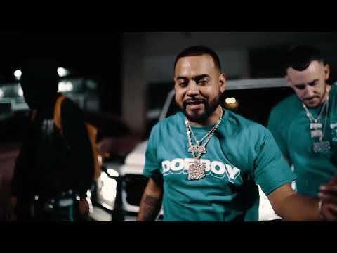 NATE DEEZ , PESO PESO , SAUCE WALKA - PULL UP