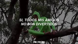 Joji - NO FUN (sub. español)