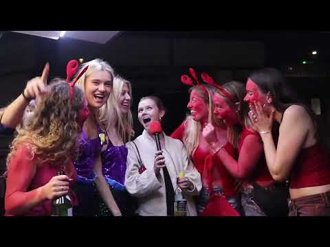 How much can Bristol students buy with their body count? | UBTV