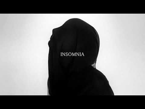 SINNER SATORI - INSOMNIA (prod.SINNER $ATORI)