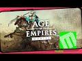 Gameplay video of Age of Empires Mobile  All Platforms