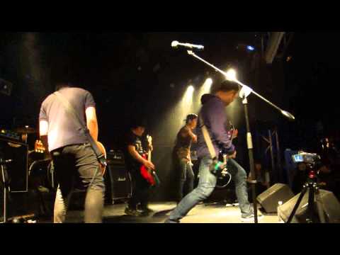 20140301 Burn My Bridges - Nothing To Do, Burn My Bridges, Only One