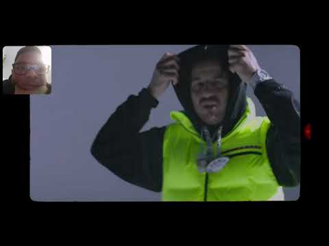 Reaktion auf Ufo361 feat Future Big Drip