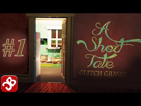 A Short Tale (By Glitch Games) - iOS/Android - Walkthrough - Part 1 - YouTube