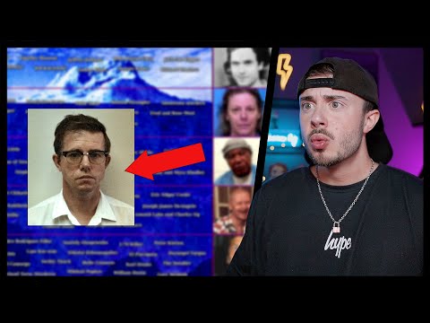 Der schlimmste Serienkiller Eisberg! Der Menschenjäger: Robert Hansen! [EP #002]