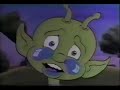 Sesame Street An Alien Asks A Boy For Directions