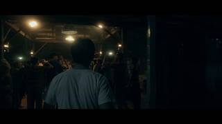 Kudrat 1968: High Council Official Trailer | Strim Eksklusif dan Langgani Astro X3