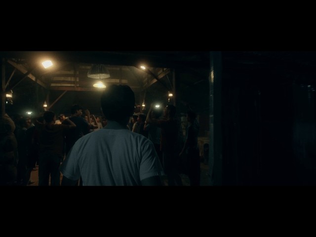 Kudrat 1968: High Council Official Trailer | Strim Eksklusif dan Langgani Astro X3