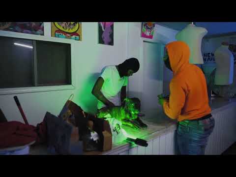 Lil Kam X Ysn Marrr - Goooo (Official Music Video) Shotby🎥 @JLENS1_ #trending #viral