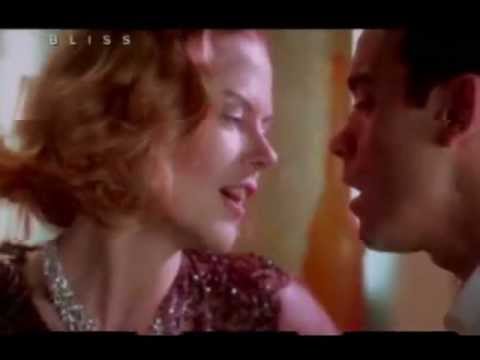 ► SOMETHING STUPID -  Robbie Williams ♪ Nicole Kidman