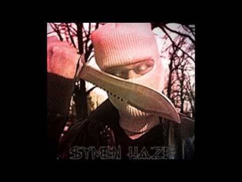 Symen Haze - Harte Realität feat. Cracksak (prod. by Knoxx)