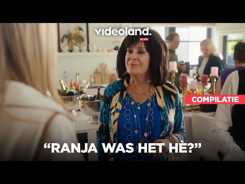 Nagenieten geblazen: tante Cor op haar best in seizoen 7 | Gooische Vrouwen