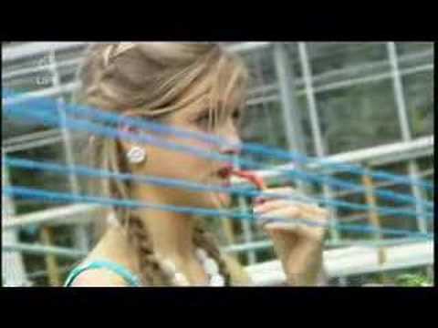 BBLB 2007 The B-Team 25th July