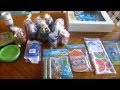 Bubble Guppies Birthday Supplies Vlogtober Day 16