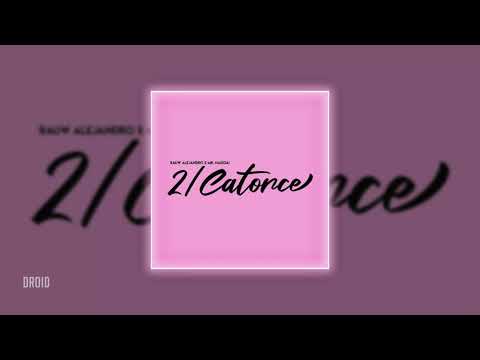 rauw alejandro & mr. naisgai - 2/catorce (𝒔𝒍𝒐𝒘𝒆𝒅 + 𝒓𝒆𝒗𝒆𝒓𝒃)