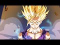Gohan Ssj2 Oozaru Scream English Dub