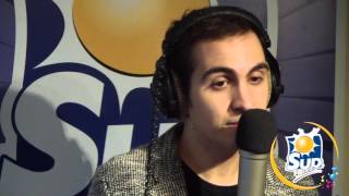 Sud Radio - Roberto Bellarosa Agathe